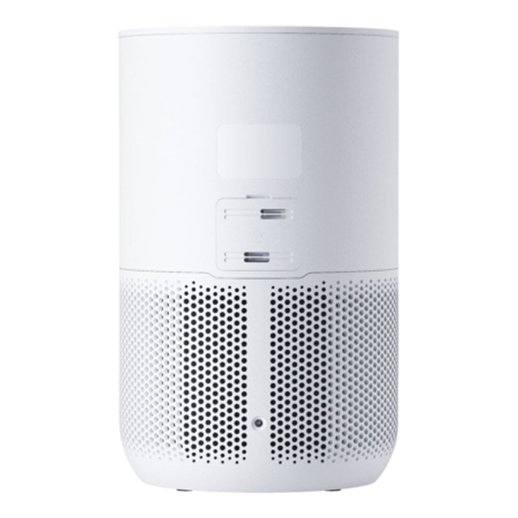 A Photo Of Xiaomi Smart Air Purifier 4 Compact | Efficient Air Purification for Small Spaces