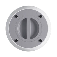 A Photo Of Xiaomi Smart Air Purifier 4 Compact | Efficient Air Purification for Small Spaces