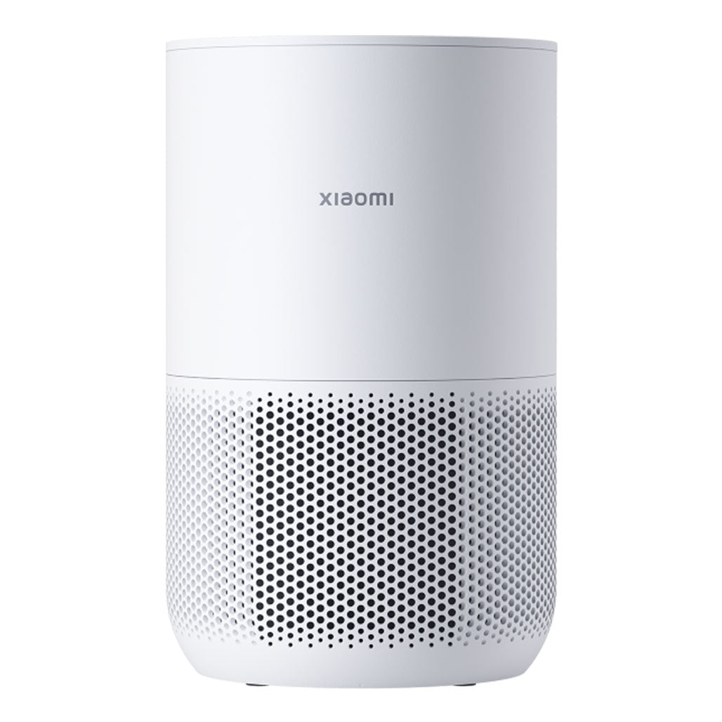 A Photo Of Xiaomi Smart Air Purifier 4 Compact | Efficient Air Purification for Small Spaces