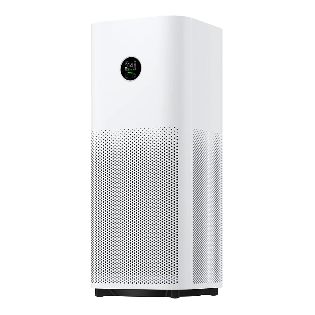 A Photo Of Xiaomi Smart Air Purifier 4 Pro | Advanced Full-Room Air Purification