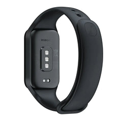 A Photo Of Xiaomi Smart Band 8 Active Black | M2302B1 - Advanced Fitness Tracker with Enhanced Display