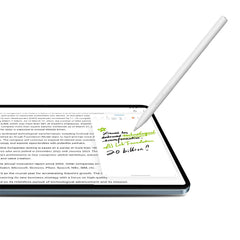 A Photo Of Xiaomi Smart Pen (2nd Generation) - Enhanced Design, Ultra-Low Latency, 4096-Level Pressure Sensitivity, Compatible with Xiaomi Pad 5/6