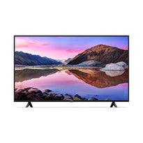 Xiaomi P1E 65" 4K UHD Smart TV – Ultra-Narrow Bezel, Enhanced Visuals, and Seamless Entertainment - L65M7-7AME