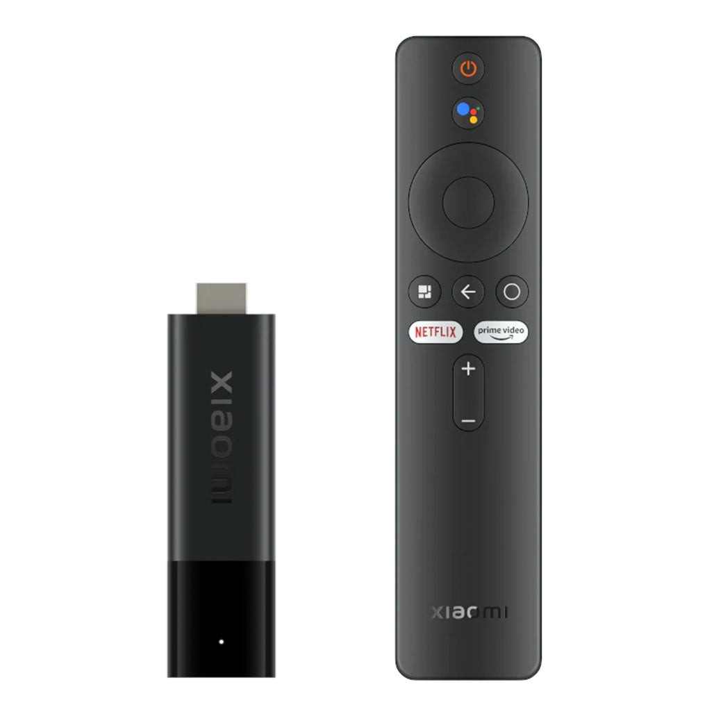 A Photo Of Xiaomi TV Stick 4K MDZ-27-AA - Android TV™ 11, Dolby Vision®, Dolby Atmos®, 4K Streaming