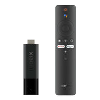 Xiaomi TV Stick 4K MDZ-27-AA - Android TV™ 11, Dolby Vision®, Dolby Atmos®, 4K Streaming