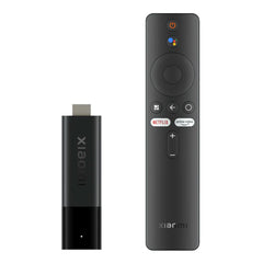 A Photo Of Xiaomi TV Stick 4K MDZ-27-AA - Android TV™ 11, Dolby Vision®, Dolby Atmos®, 4K Streaming