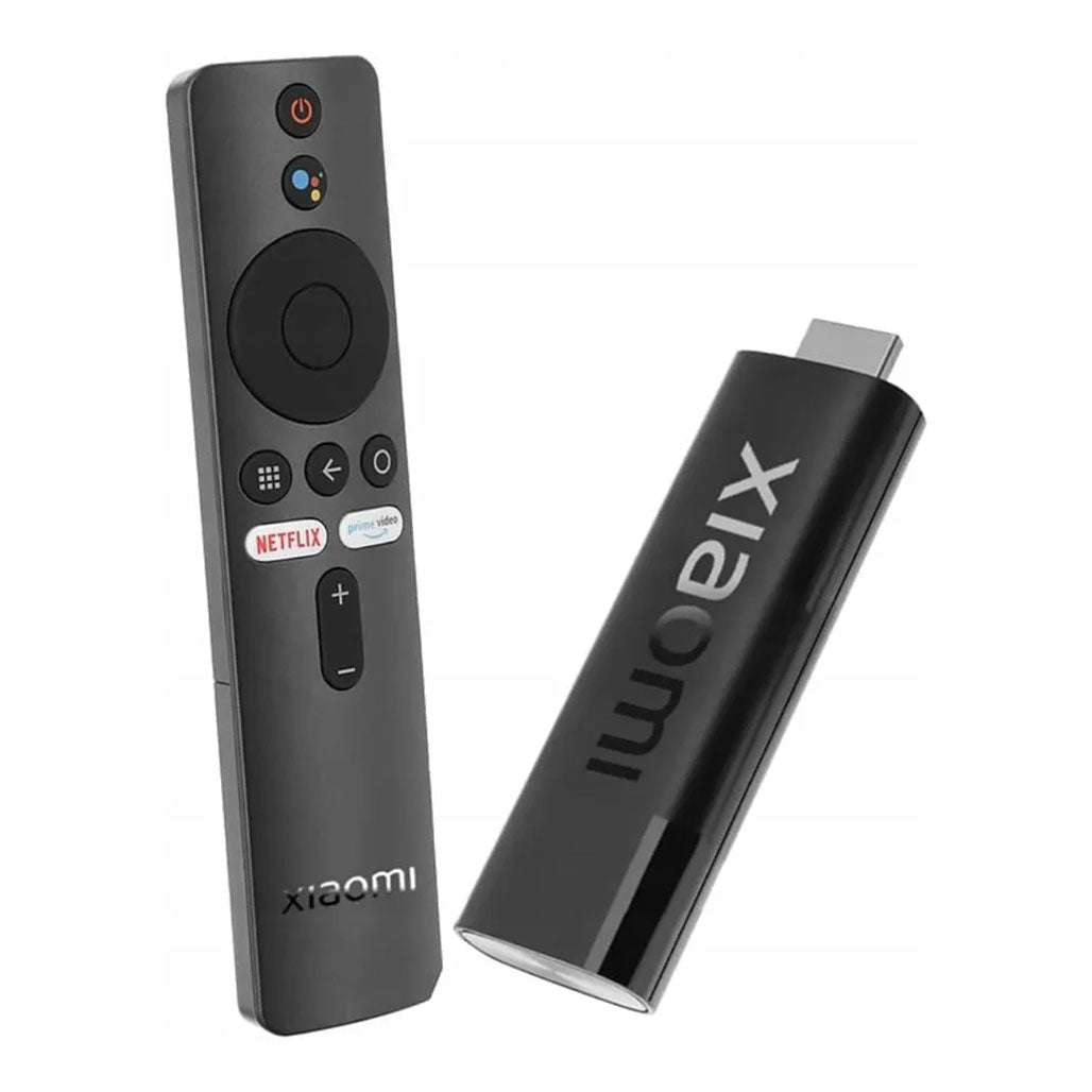 A Photo Of Xiaomi TV Stick 4K MDZ-27-AA - Android TV™ 11, Dolby Vision®, Dolby Atmos®, 4K Streaming
