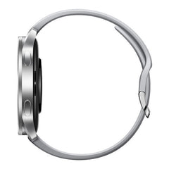 A Photo Of Xiaomi Watch S3 - Silver Limited Edition | 1.43
