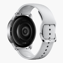 A Photo Of Xiaomi Watch S3 - Silver Limited Edition | 1.43