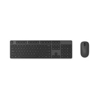 Xiaomi Wireless Keyboard and Mouse Combo 2 | Full-Size 104-Key Keyboard, Lightweight 60g Mouse, 2.4GHz Wireless, Plug-and-Play