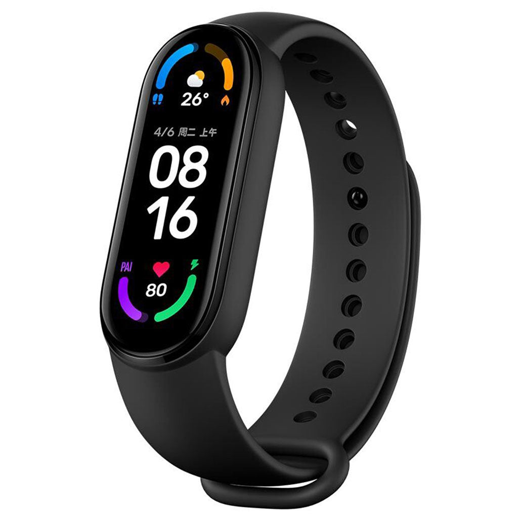A Photo Of Xiaomi Smart Band 7 | Advanced Fitness Tracker with AMOLED Display