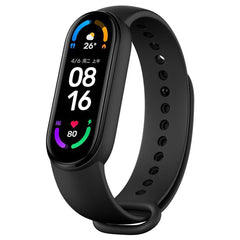 A Photo Of Xiaomi Smart Band 7 | Advanced Fitness Tracker with AMOLED Display