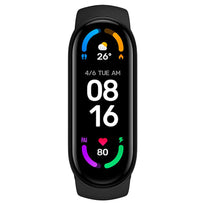 Xiaomi Smart Band 7 from Xiaomi sold by 961Souq-Zalka