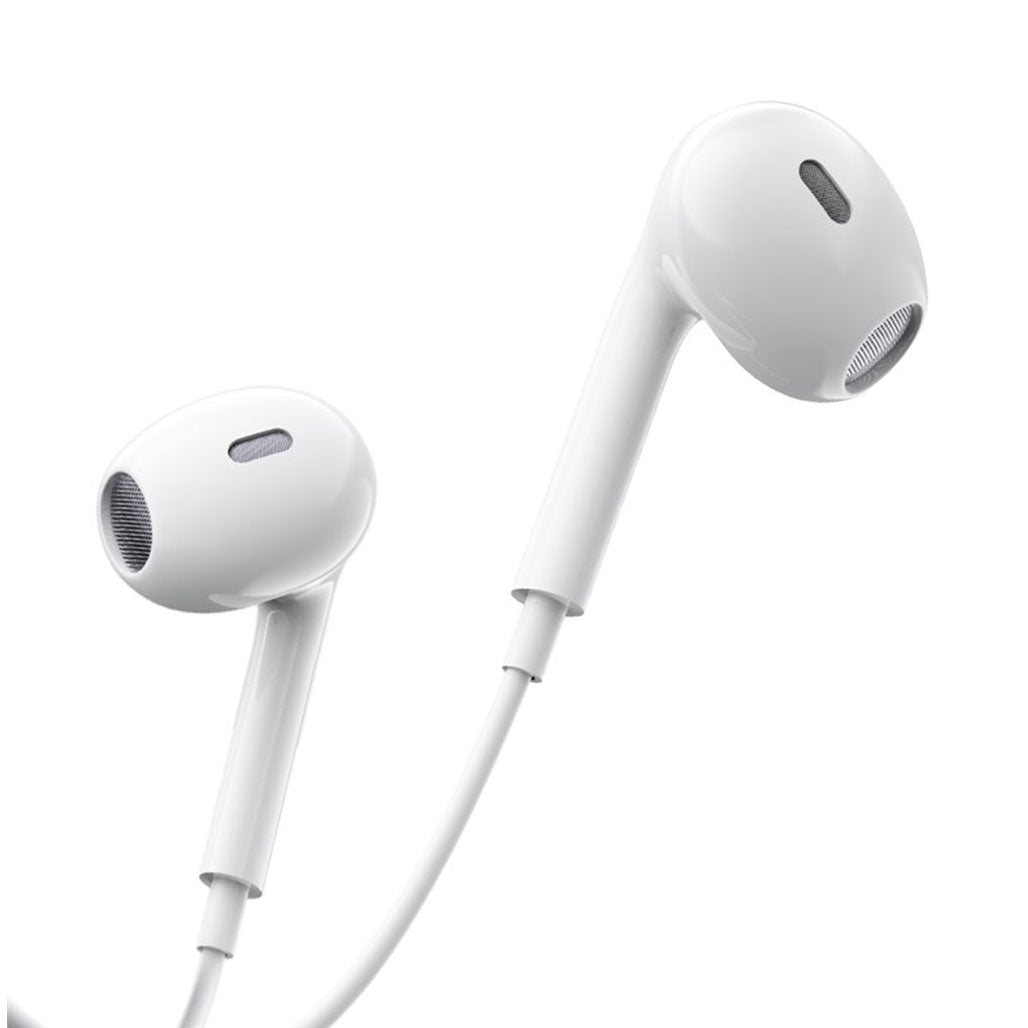 A Photo Of Yesido YH38 Heavy Bass Type-C Wired Headset | Ergonomic Design | High-Quality Audio