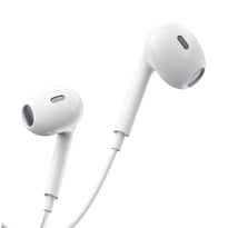 Yesido YH38 Heavy Bass Type-C Wired Headset from Yesido sold by 961Souq-Zalka