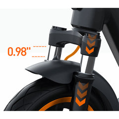 A Photo Of Yadea KS5 Pro Electric Scooter