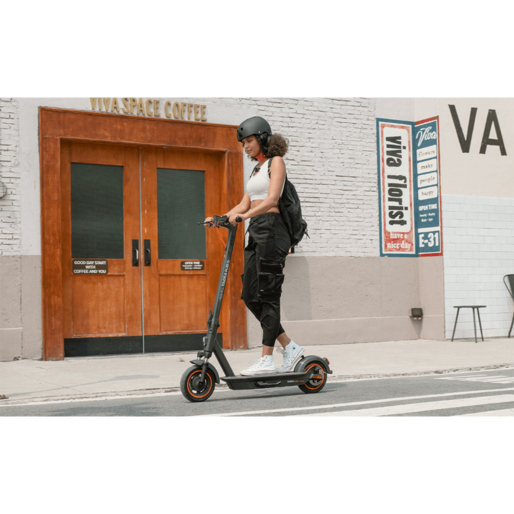 A Photo Of Yadea KS5 Pro Electric Scooter