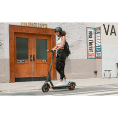 A Photo Of Yadea KS5 Pro Electric Scooter