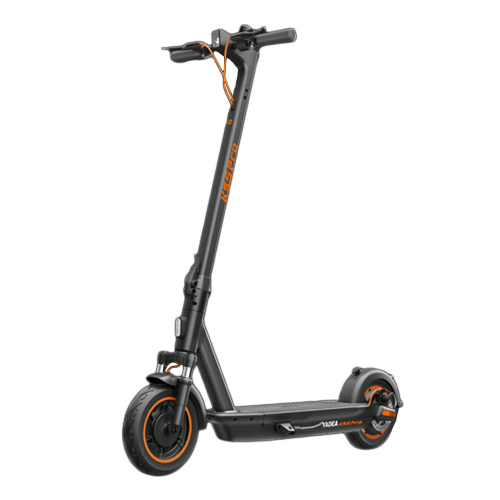 A Photo Of Yadea KS5 Pro Electric Scooter