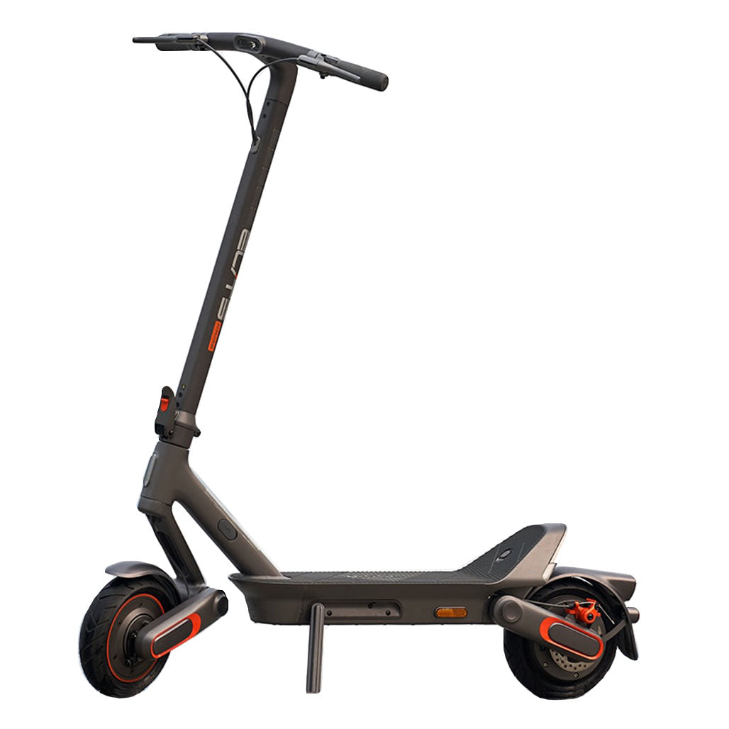 A Photo Of Yadea Scooter Elite Prime