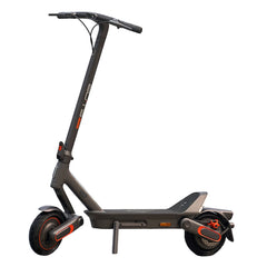 A Photo Of Yadea Scooter Elite Prime