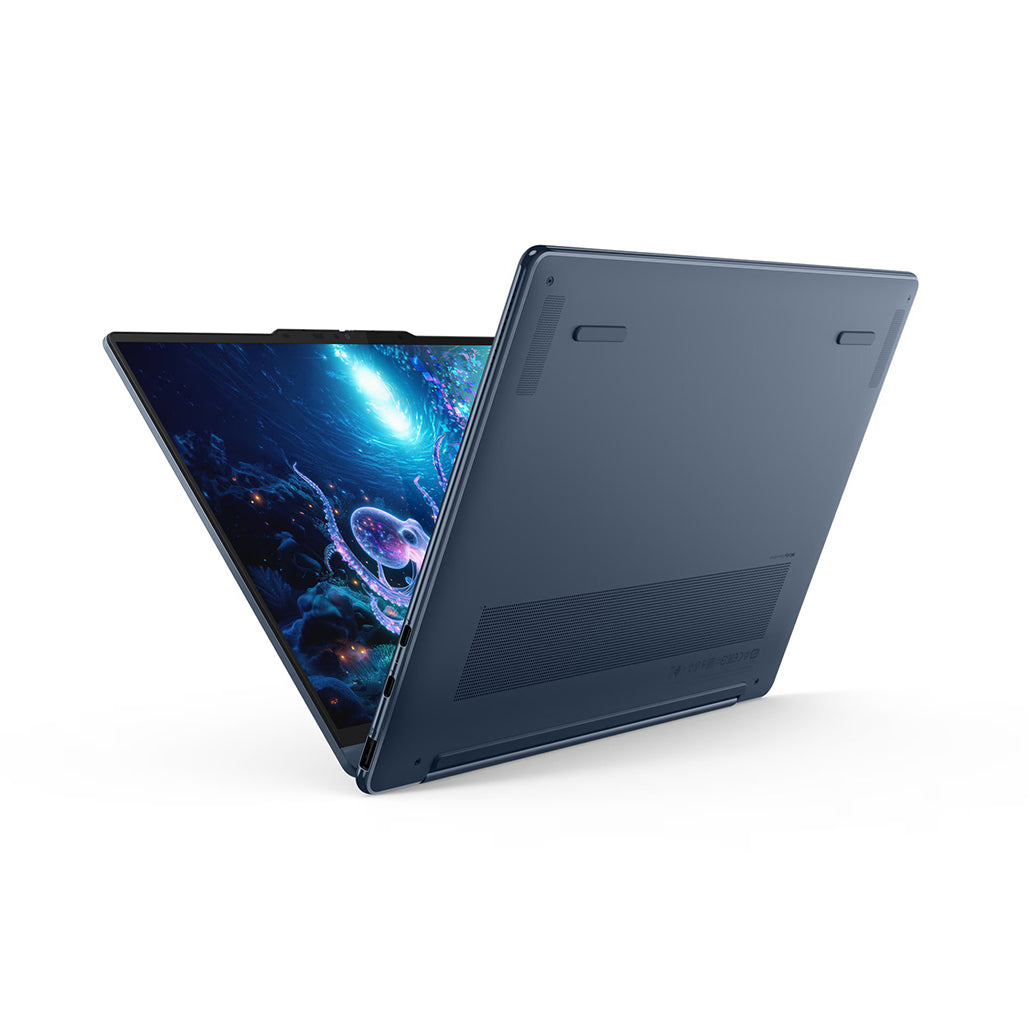 A Photo Of Lenovo Yoga 9 2-in-1 14ILL10 83LC0001US - 14