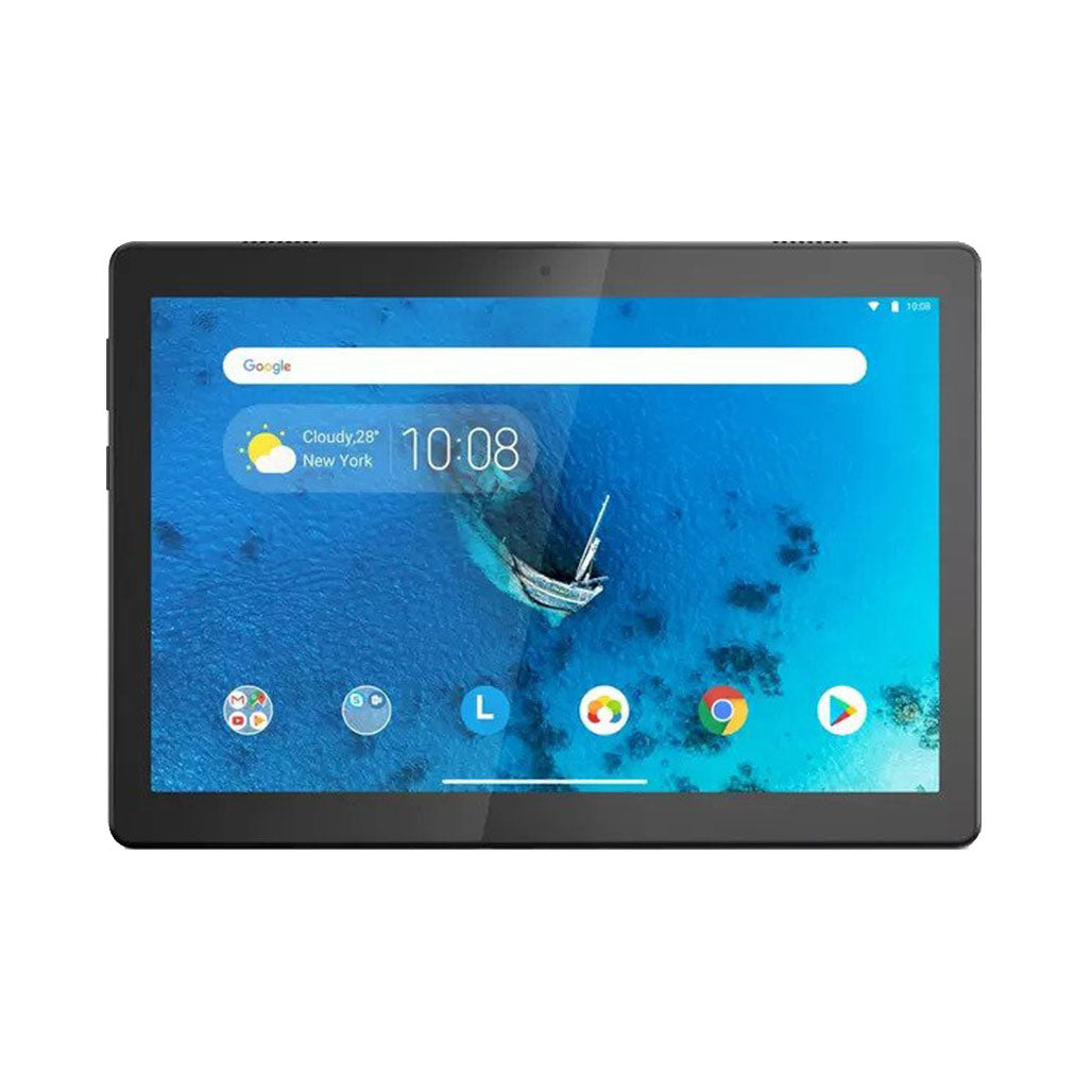 A Photo Of Lenovo Tab M10 - 10.1
