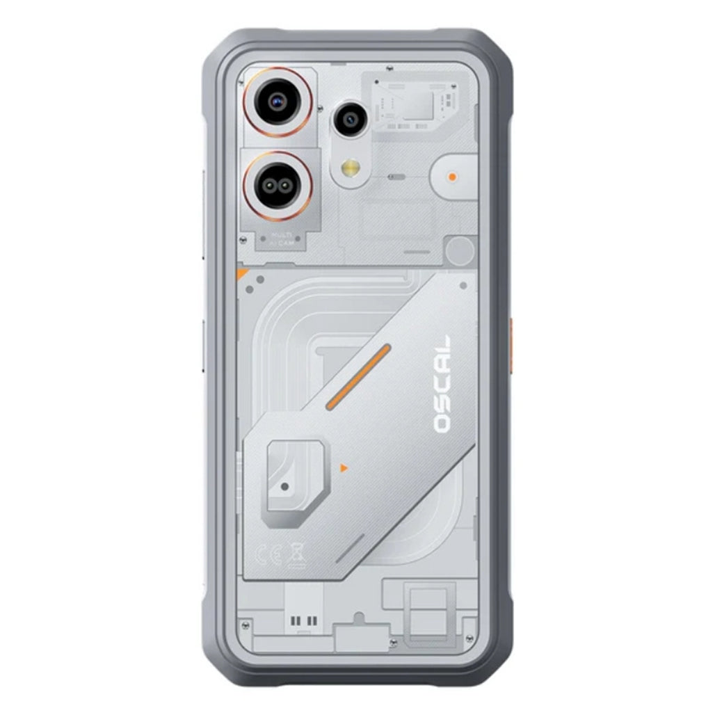 A Photo Of Oscal Marine 3 - 32GB RAM - 256GB Storage