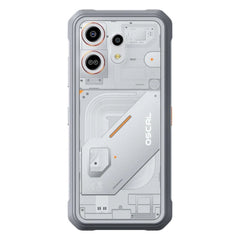 A Photo Of Oscal Marine 3 - 32GB RAM - 256GB Storage