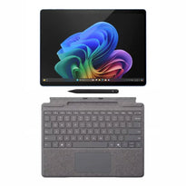 Microsoft Surface Pro (11th Edition) Copilot+ PC - ZHY-00036- 13” Touchscreen - Snapdragon X Plus - 16GB Ram - 512GB SSD - Qualcomm Adreno GPU - Includes Keyboard and Pen