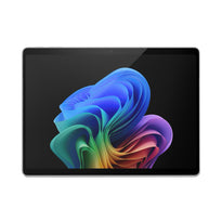 Microsoft Surface Pro (11th Edition) Copilot+ PC - 13” OLED - Snapdragon X Plus - 16GB Ram - 256GB SSD - Qualcomm Adreno GPU - Platinum