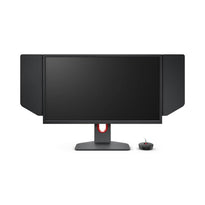 BenQ Zowie XL2566K - 24.5" TN 360Hz Gaming Monitor with DyAc⁺™ Technology for Esports