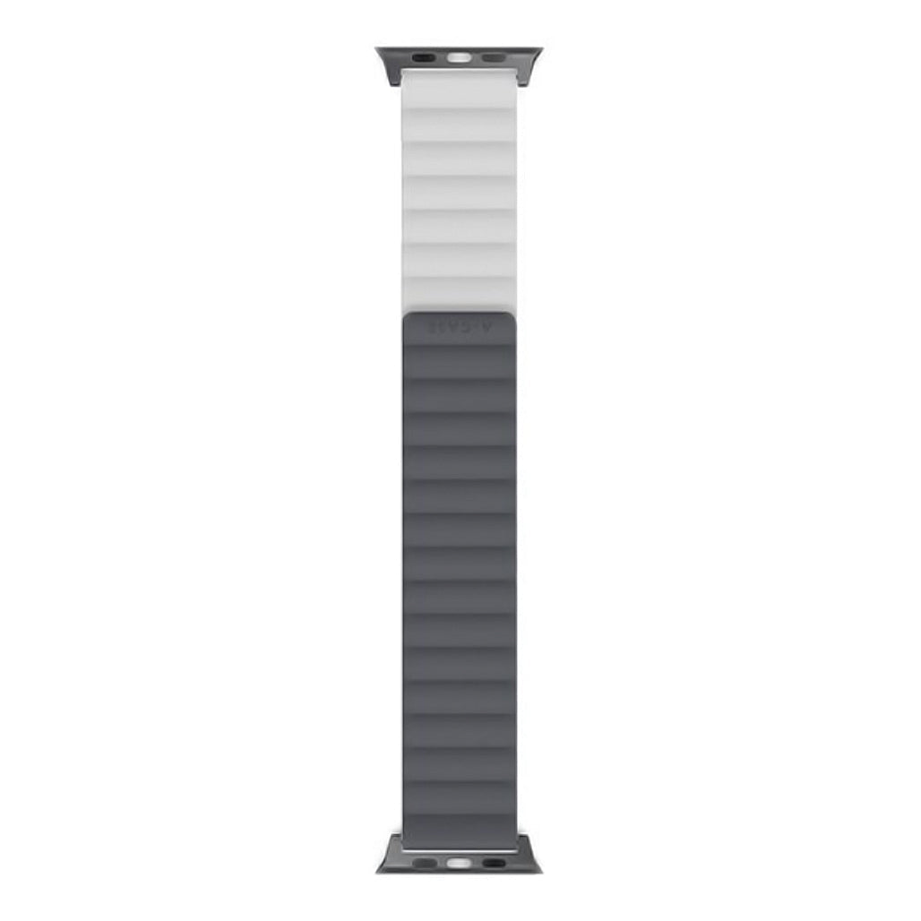 A Photo Of A-Case Invix Reversible Silicone Band for Apple Watch (42mm/44mm/45mm/49mm)