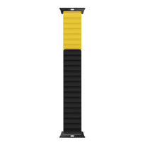 A-Case Invix Reversible Silicone Band for Apple Watch (42mm/44mm/45mm/49mm)