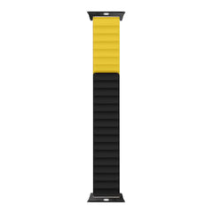 A Photo Of A-Case Invix Reversible Silicone Band for Apple Watch (42mm/44mm/45mm/49mm)