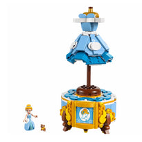 LEGO Disney Cinderella's Dress 474 Pieces - 43266