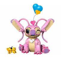 LEGO Disney Angel 784 Pieces - 43257