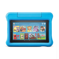 Amazon Fire 7 Kids Edition Blue from Amazon sold by 961Souq-Zalka