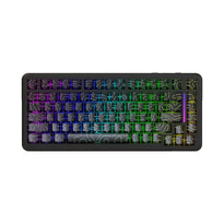 Attack Shark X82 Pro HE Wireless Gaming Keyboard