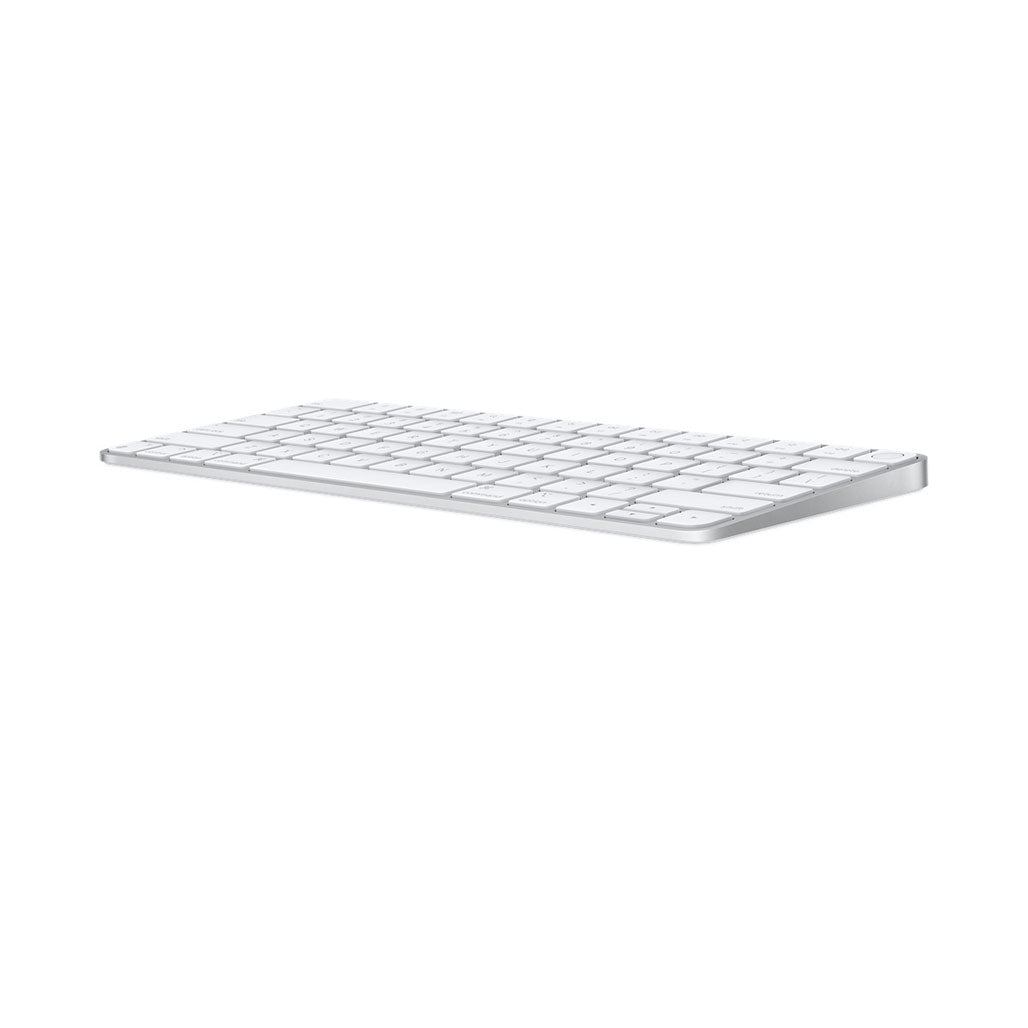A Photo Of Apple Magic Keyboard with Touch ID - MK293