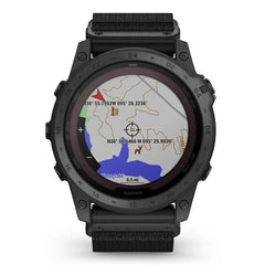 A Photo Of Garmin tactix® 7 Pro Edition