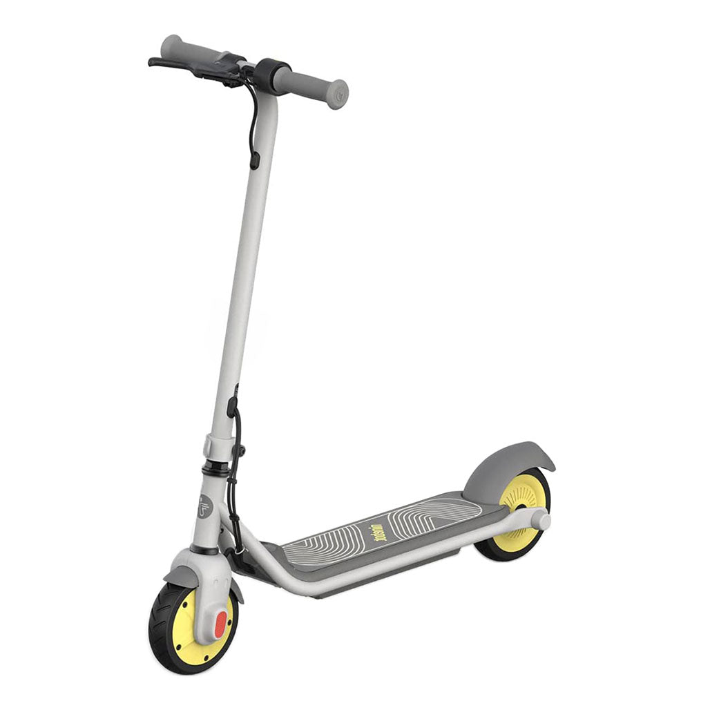 A Photo Of Segway ZING C8 Electric KickScooter for Kids – Fun and Safe Ride for Ages 6-12