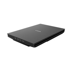 A Photo Of Canon CanoScan LiDE 300 Flatbed Scanner - High-Resolution 2400 x 2400dpi, USB 2.0, 4 EZ-Scan Buttons