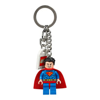 LEGO DC Superman™ Key Chain - 853952