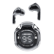 ACEFAST T8 Crystal TWS Earbuds