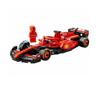 LEGO Speed Champions Ferrari SF-24 F1® Race Car 275 Pieces - 77242