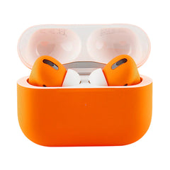 A Photo Of Apple AirPods Pro 3 Custom