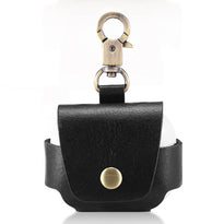 Green Lion Berlin Leather Case For AirPods 3