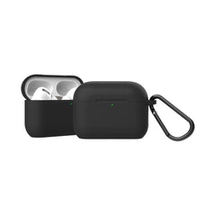 A Photo Of Green Lion Berlin Series Silicone Case For Airpods 3