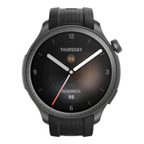 Amazfit Balance Black - The Ultimate Fitness Smart Watch